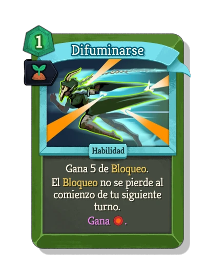 blur with Sembradío - Slay the Spire 2