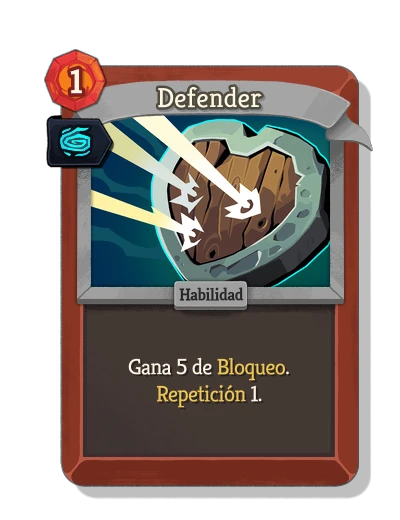 defend_ironclad with Espiral - Slay the Spire 2