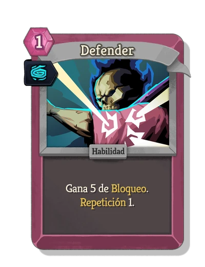 defend_necrobinder with Espiral - Slay the Spire 2