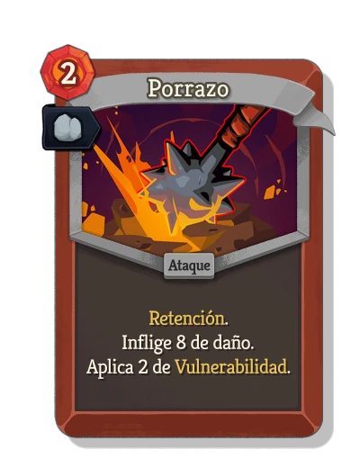 bash with Estabilidad - Slay the Spire 2