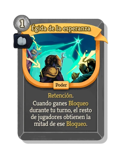 beacon_of_hope with Estabilidad - Slay the Spire 2