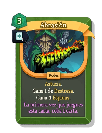 abrasive with Velocidad - Slay the Spire 2
