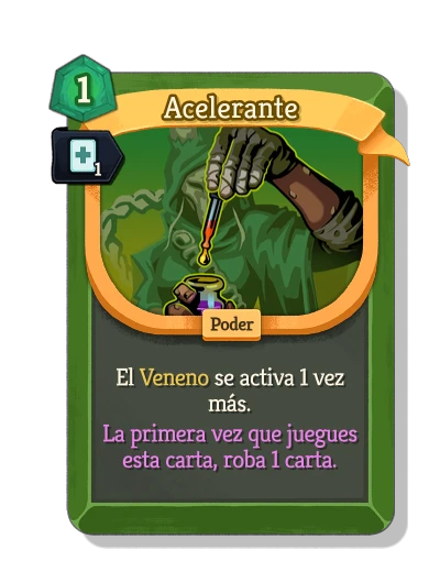 accelerant with Velocidad - Slay the Spire 2