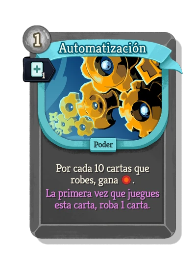 automation with Velocidad - Slay the Spire 2