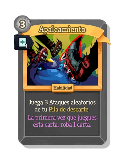 beat_down with Velocidad - Slay the Spire 2