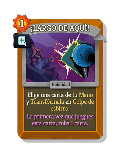 begone with Velocidad - Slay the Spire 2