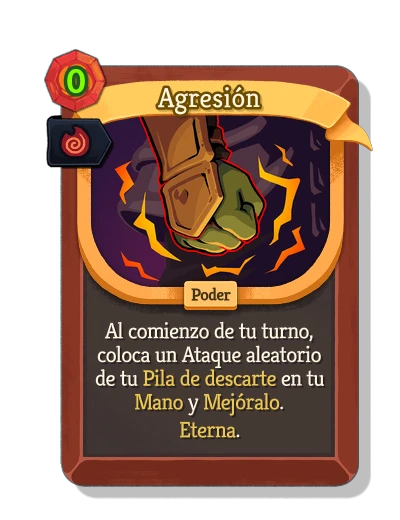 aggression with Ascua de Tezcatara - Slay the Spire 2