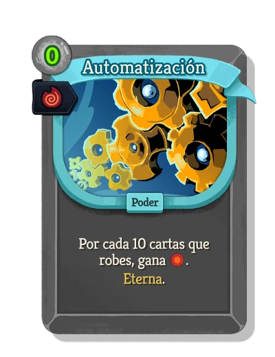 automation with Ascua de Tezcatara - Slay the Spire 2