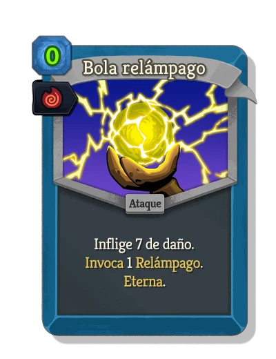 ball_lightning with Ascua de Tezcatara - Slay the Spire 2