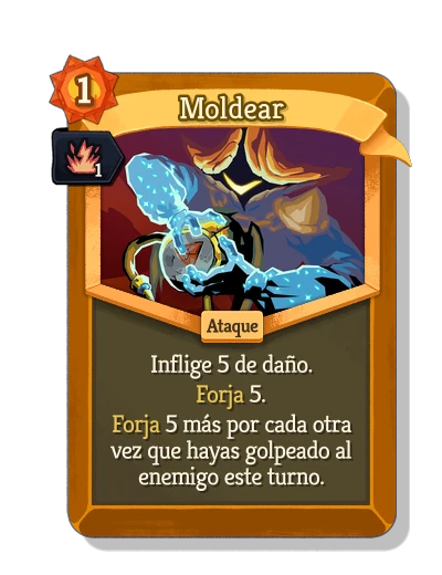 beat_into_shape with Vigorosidad - Slay the Spire 2
