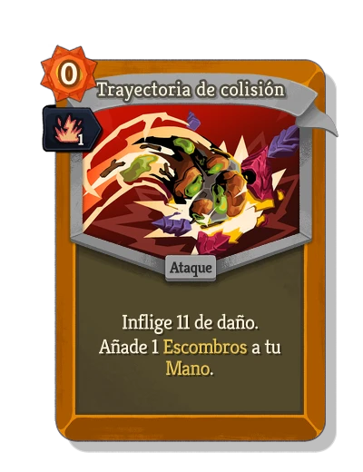 collision_course with Vigorosidad - Slay the Spire 2