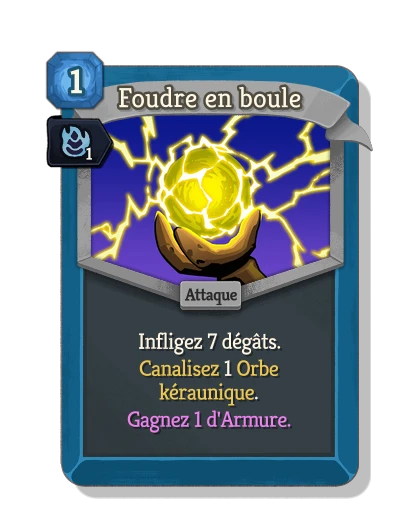 ball_lightning with Adroit - Slay the Spire 2