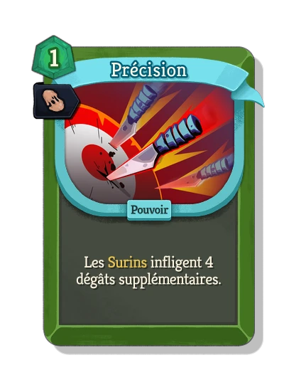 accuracy with Clonage - Slay the Spire 2