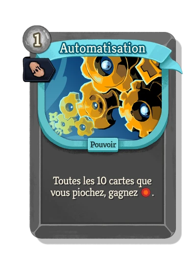 automation with Clonage - Slay the Spire 2