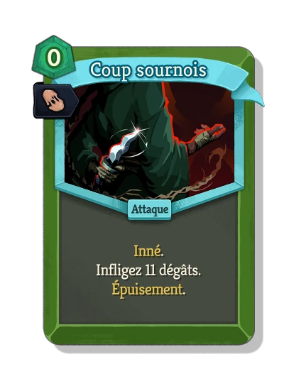 backstab with Clonage - Slay the Spire 2