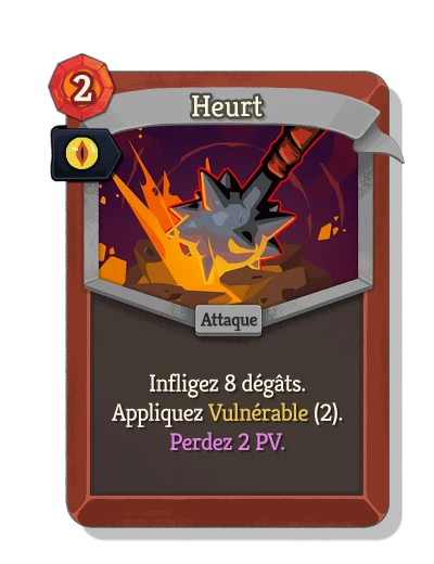 bash with Corruption - Slay the Spire 2
