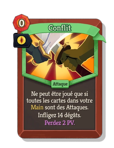 clash with Corruption - Slay the Spire 2