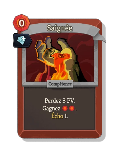 bloodletting with Glamour - Slay the Spire 2