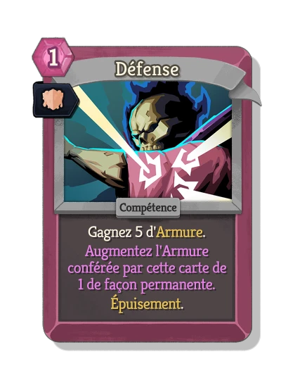 defend_necrobinder with Viscosité - Slay the Spire 2