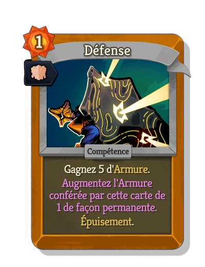 defend_regent with Viscosité - Slay the Spire 2
