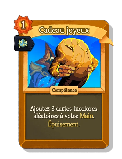 bundle_of_joy with Imprégnation - Slay the Spire 2