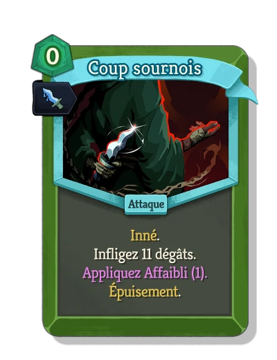 backstab with Encrée - Slay the Spire 2