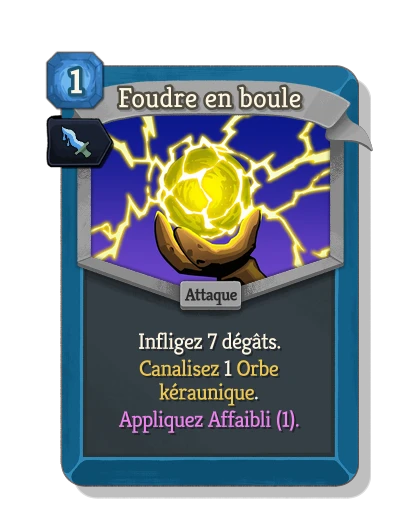 ball_lightning with Encrée - Slay the Spire 2