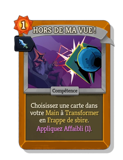 begone with Encrée - Slay the Spire 2