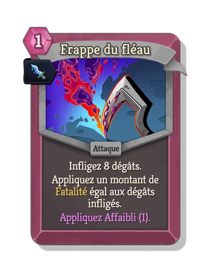 blight_strike with Encrée - Slay the Spire 2