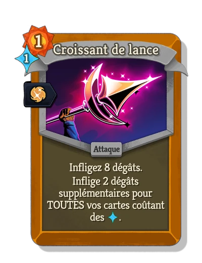 crescent_spear with Instinct - Slay the Spire 2