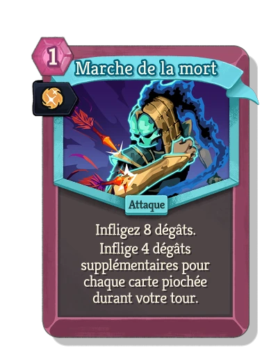 death_march with Instinct - Slay the Spire 2