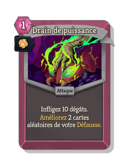 drain_power with Instinct - Slay the Spire 2