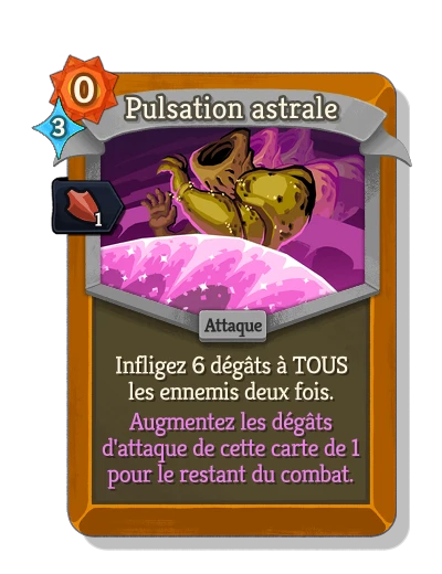 astral_pulse with Élan - Slay the Spire 2
