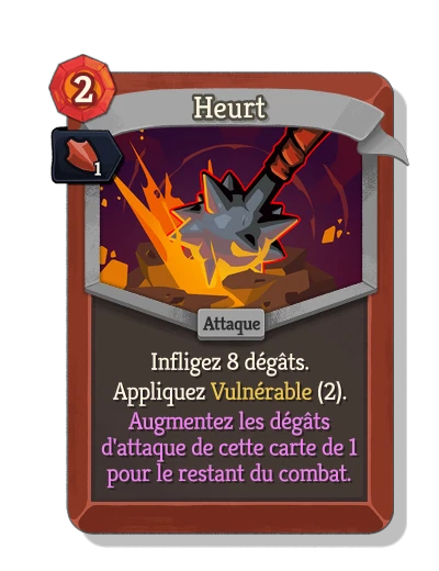 bash with Élan - Slay the Spire 2