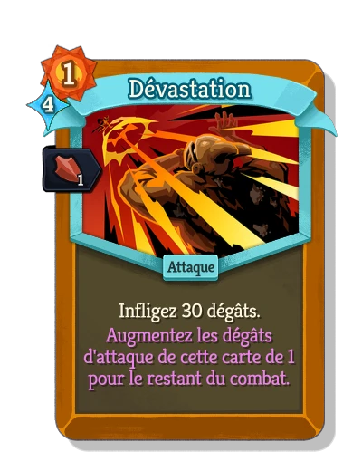 devastate with Élan - Slay the Spire 2