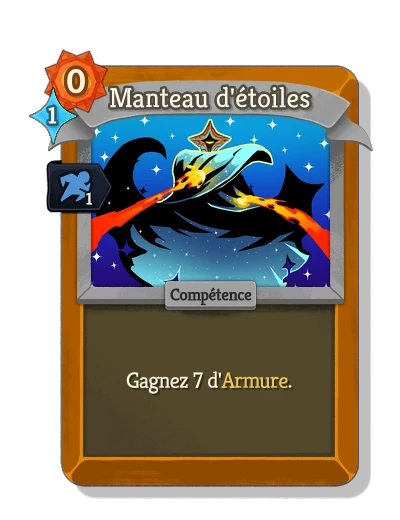 cloak_of_stars with Agilité - Slay the Spire 2