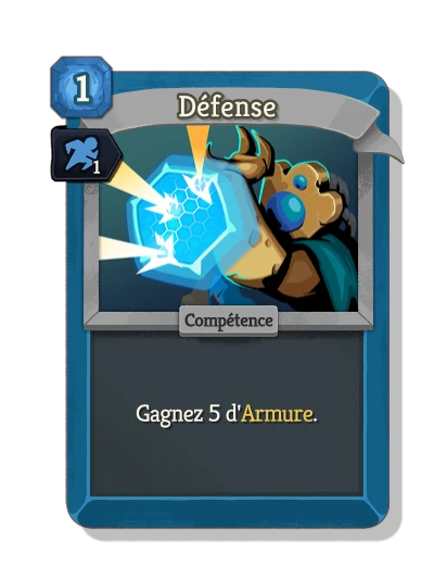 defend_defect with Agilité - Slay the Spire 2