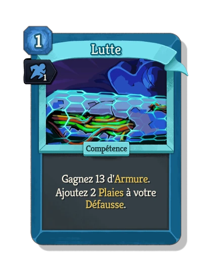 fight_through with Agilité - Slay the Spire 2