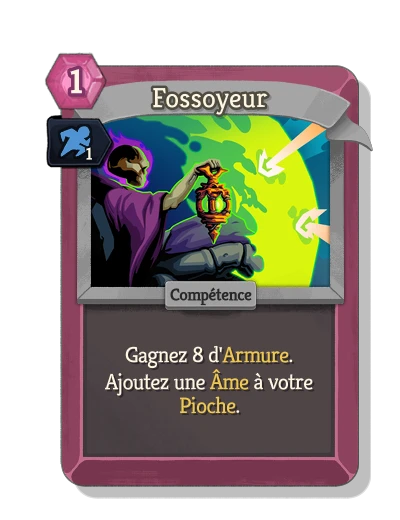 grave_warden with Agilité - Slay the Spire 2