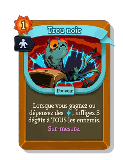 black_hole with Sur-mesure - Slay the Spire 2