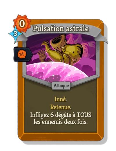 astral_pulse with Sceau royal - Slay the Spire 2