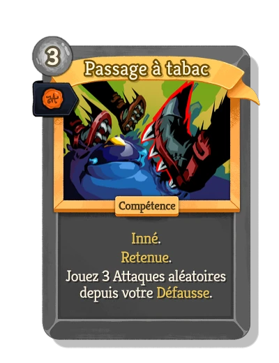 beat_down with Sceau royal - Slay the Spire 2