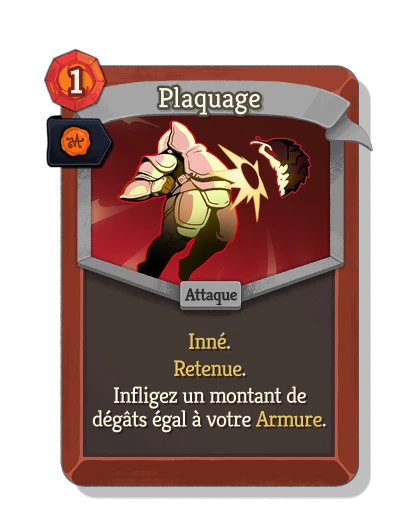 body_slam with Sceau royal - Slay the Spire 2