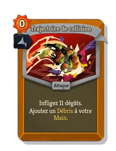 collision_course with Tranchant - Slay the Spire 2