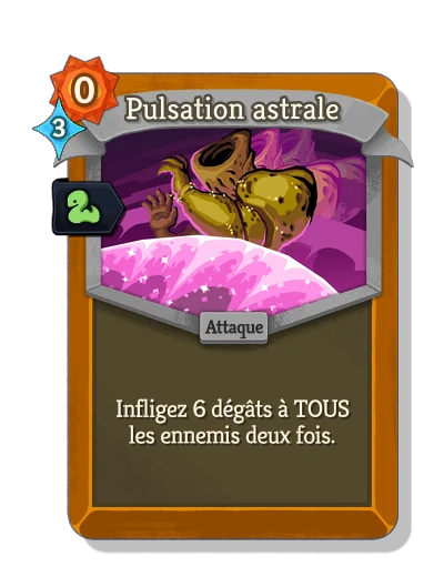 astral_pulse with Serpentin - Slay the Spire 2
