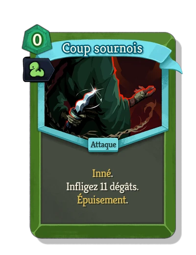 backstab with Serpentin - Slay the Spire 2