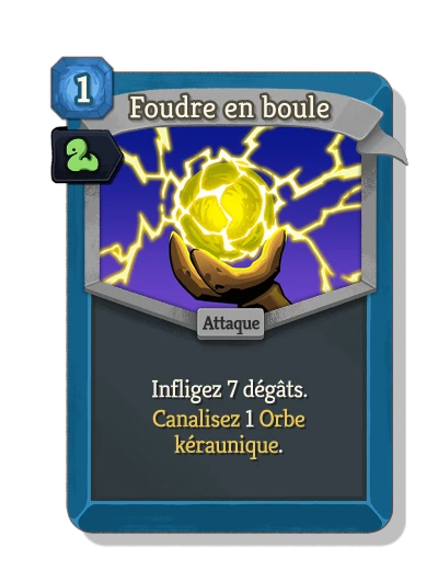 ball_lightning with Serpentin - Slay the Spire 2