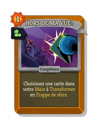 begone with Serpentin - Slay the Spire 2