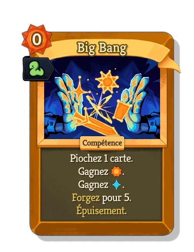 big_bang with Serpentin - Slay the Spire 2