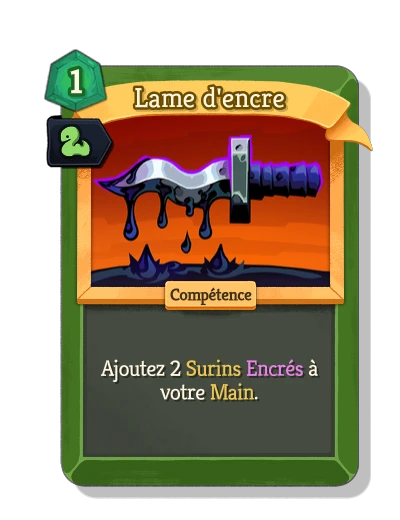 blade_of_ink with Serpentin - Slay the Spire 2
